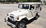 1979 Land Cruiser FJ43 Thumbnail 25
