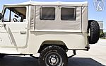 1979 Land Cruiser FJ43 Thumbnail 36
