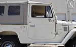 1979 Land Cruiser FJ43 Thumbnail 43