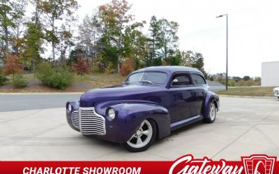 Photo of a 1941 Chevrolet Stylemaster for sale