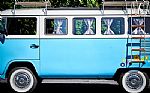 1990 Bus Brazilian Thumbnail 27