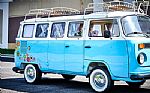 1990 Bus Brazilian Thumbnail 32
