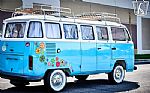 1990 Bus Brazilian Thumbnail 35