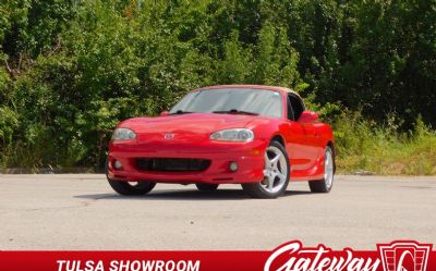 Photo of a 2002 Mazda MX-5 Miata LS for sale