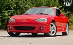 2002 MX-5 Miata LS Thumbnail 2