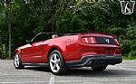 2011 Mustang GT Premium Convertible Thumbnail 11