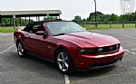 2011 Mustang GT Premium Convertible Thumbnail 41