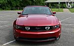 2011 Mustang GT Premium Convertible Thumbnail 42