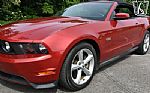 2011 Mustang GT Premium Convertible Thumbnail 59