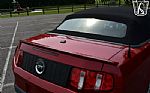 2011 Mustang GT Premium Convertible Thumbnail 75