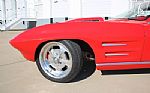 1963 Corvette Split Window LS1 Rest Thumbnail 25