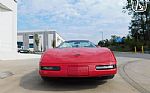 1992 Corvette Convertible Thumbnail 3