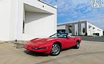 1992 Corvette Convertible Thumbnail 2
