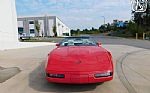 1992 Corvette Convertible Thumbnail 4