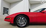 1992 Corvette Convertible Thumbnail 9