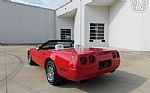 1992 Corvette Convertible Thumbnail 19