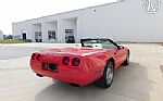 1992 Corvette Convertible Thumbnail 25
