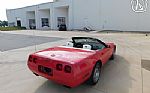 1992 Corvette Convertible Thumbnail 26
