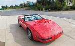 1992 Corvette Convertible Thumbnail 38