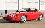 2000 XKR Convertible Thumbnail 2