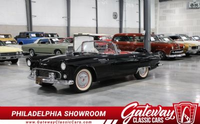 1956 Ford Thunderbird 