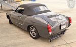 1973 Karmann Ghia Thumbnail 7