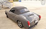1973 Karmann Ghia Thumbnail 6