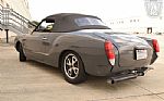 1973 Karmann Ghia Thumbnail 8