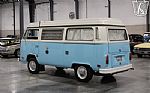 1979 Camper Bus Thumbnail 3