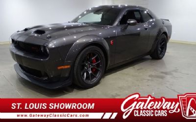 Photo of a 2022 Dodge Challenger SRT Hellcat Redeye 2022 Dodge Challenger SRT Hellcat Redeye Jailbreak Widebody for sale