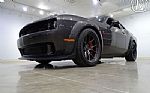 2022 Challenger SRT Hellcat Redeye Thumbnail 5