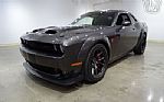 2022 Challenger SRT Hellcat Redeye Thumbnail 4
