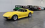 1972 Corvette Stingray Thumbnail 2