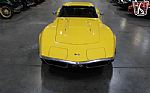 1972 Corvette Stingray Thumbnail 5