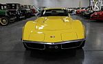 1972 Corvette Stingray Thumbnail 13