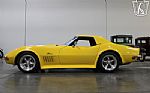1972 Corvette Stingray Thumbnail 23