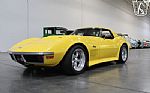 1972 Corvette Stingray Thumbnail 22