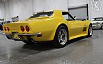 1972 Corvette Stingray Thumbnail 26
