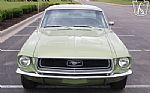 1968 Mustang Thumbnail 8