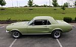 1968 Mustang Thumbnail 10