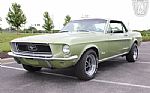 1968 Mustang Thumbnail 17
