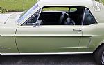 1968 Mustang Thumbnail 27