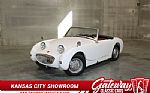 1959 Sprite Thumbnail 1