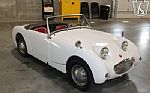 1959 Sprite Thumbnail 7