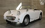 1959 Sprite Thumbnail 17