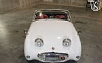 1959 Sprite Thumbnail 16
