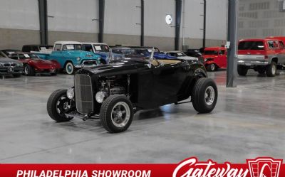 Photo of a 1932 Ford Model A Roadster for sale