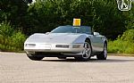 1996 Corvette Collectors Edition Thumbnail 2
