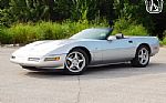 1996 Corvette Collectors Edition Thumbnail 8