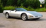 1996 Corvette Collectors Edition Thumbnail 32